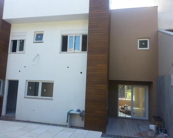 Casa à venda com 3 dormitórios em Nonoai, Porto alegre cod:C545 - Foto 18
