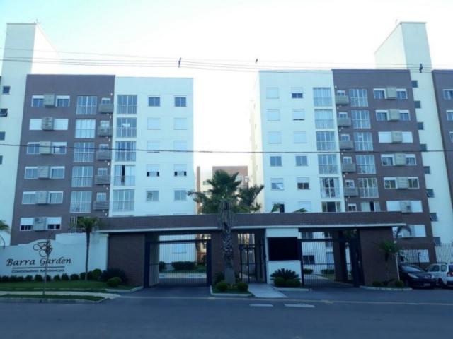 Apartamento à venda com 2 dormitórios em Vila nova, Porto alegre cod:AP01291