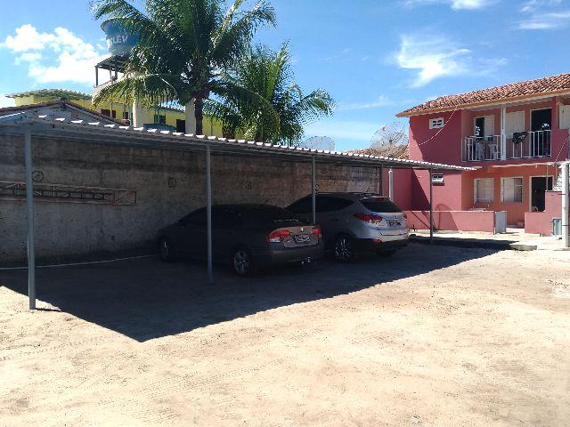 Kitnets para temporada em Porto Seguro - Coroa Vermelha - Foto 7
