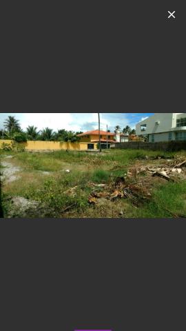 Mega lote em Porto de Galinhas- Cond. fechado- Oportunidade de investimento!!