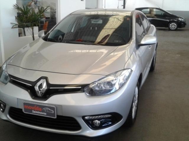 Renault Fluence 2.0 Automátco Impecável
