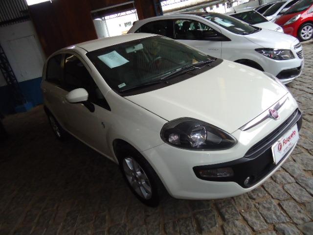 Fiat Punto - Foto 8