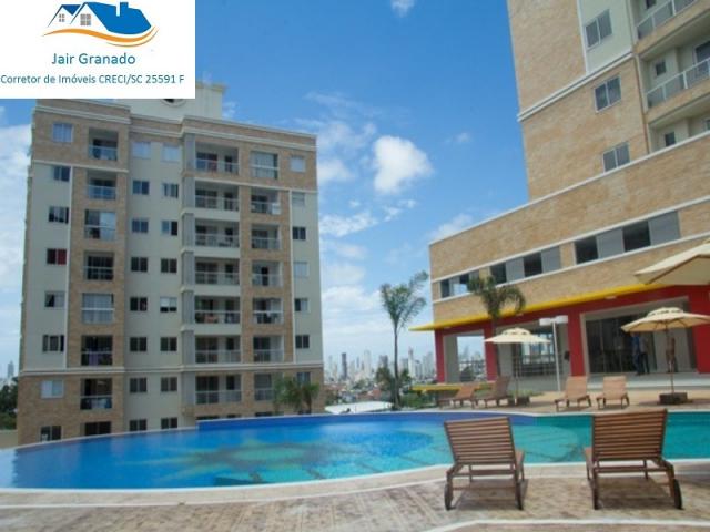 Apartamento à venda com 3 dormitórios em Tabuleiro, Camboriu cod:AP01059 - Foto 6