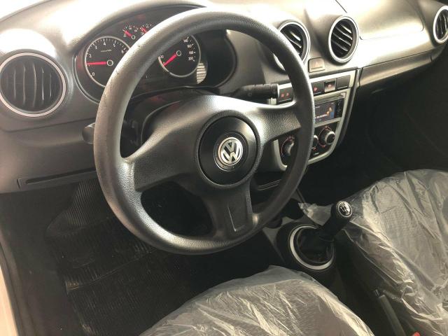 Vw Gol Trend Completao Oportunidade Troco e Financio - Foto 10