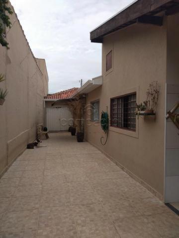 Casa à venda com 3 dormitórios em Vila anchieta, Sao jose do rio preto cod:V8377 - Foto 10