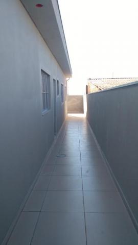 Casa à venda, 65 m² por r$ 250.000,00 - jardim são manoel - nova odessa/sp - Foto 10