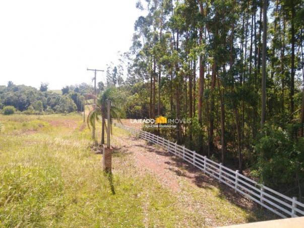 Sítio para alugar, 6500 m² por R$ 1.180,00/mês - Zona Rural - Colinas/RS - Foto 7