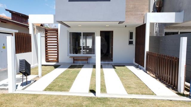 Casa à venda com 3 dormitórios em Centro, Garopaba cod:3378 - Foto 7