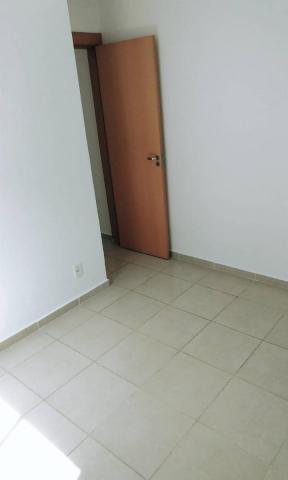 Chapada dos montes - 45mts² 02 quartos c/ planejados - Foto 6