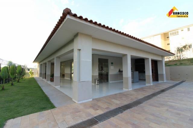 Apartamento à venda, 2 quartos, 1 vaga, marajo - divinópolis/mg - Foto 12