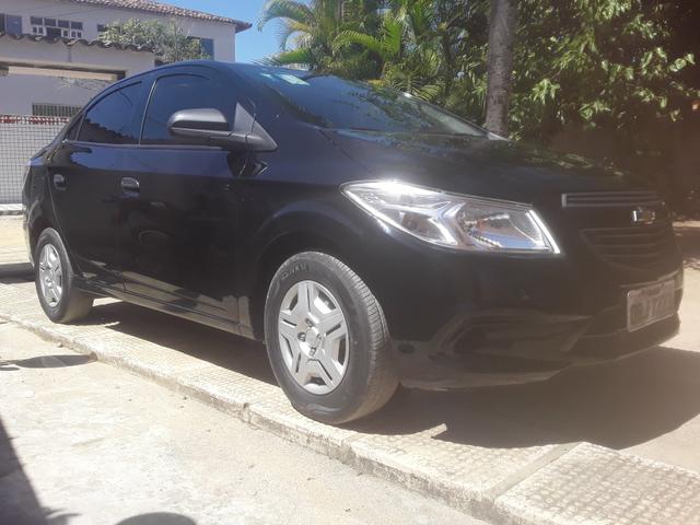 Carro bom novo econômico e conservado - Foto 8