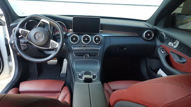 Mercedes c300 AMG - Foto 10