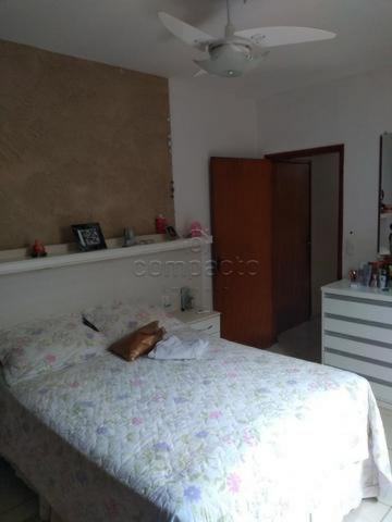 Casa à venda com 3 dormitórios em Vila anchieta, Sao jose do rio preto cod:V8377 - Foto 8