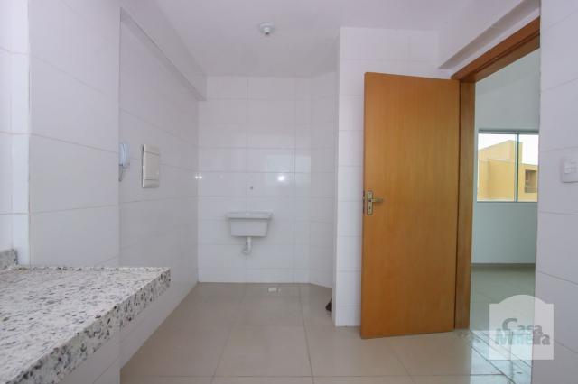 Apartamento à venda com 3 dormitórios em Havaí, Belo horizonte cod:239580 - Foto 18