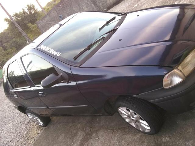 Vendo palio