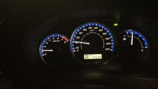 Forester - Foto 2