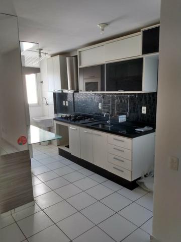 Vendo apartamento projetado vista mar - Foto 6