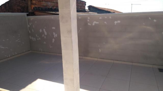 Casa à venda, 65 m² por r$ 250.000,00 - jardim são manoel - nova odessa/sp - Foto 18