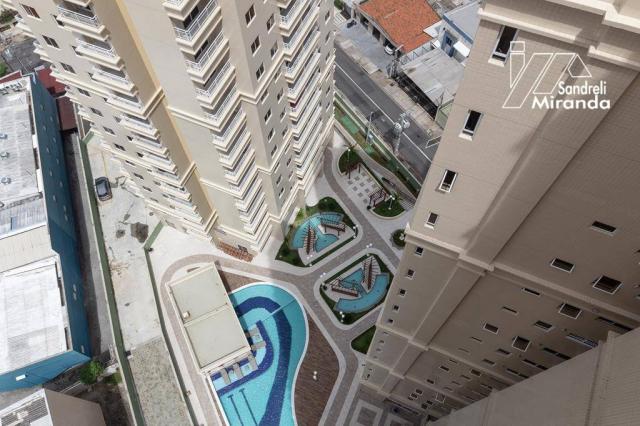 Apartamento á venda em fortaleza - Foto 3