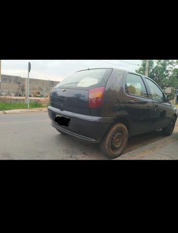 Vendo Palio 97/97 - Foto 4