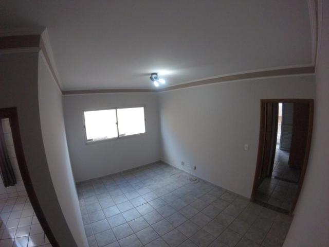 Apartamento para alugar com 1 dormitórios em Cidade nova, Sao jose do rio preto cod:L5615