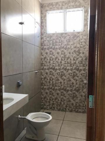 Casa à venda com 2 dormitórios em Borboleta iii, Bady bassitt cod:V8373 - Foto 10