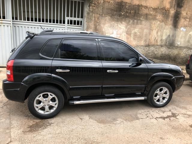 Tucson gls 2.0 - Foto 3