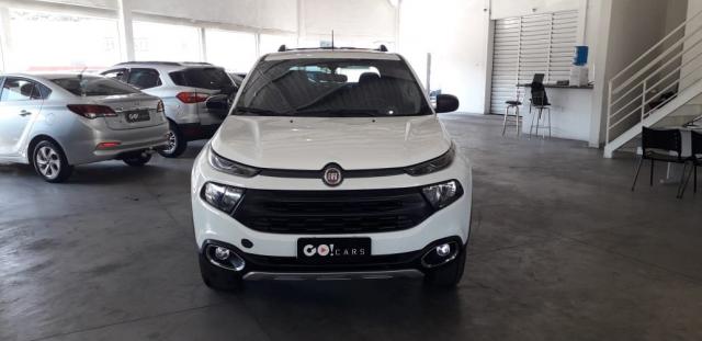 FIAT TORO 2016/2017 2.0 16V TURBO DIESEL FREEDOM MANUAL - Foto 2