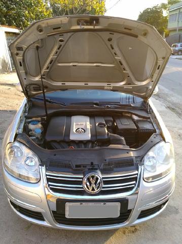 Jetta 2.5 170 cv - Foto 6