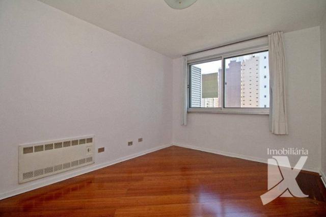 Apartamento - venda -3 quartos - 127 m² - r$ 700.000 - água verde - curitiba/pr - Foto 16