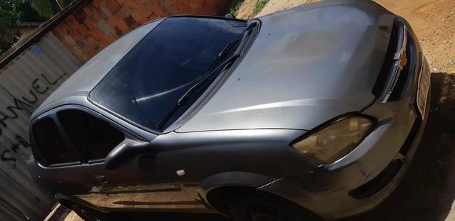Vendo Um Corsa Classic 2010/2011 - Foto 2