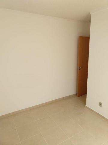 Chapada dos montes - 45mts² 02 quartos c/ sacada - Foto 6