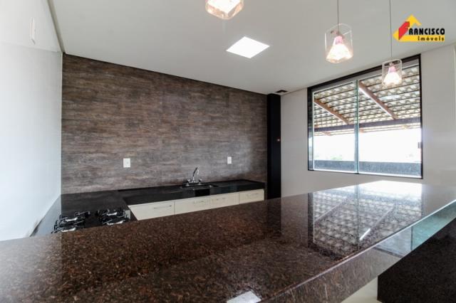 Casa residencial à venda, 4 quartos, 15 vagas, belvedere - divinópolis/mg - Foto 6