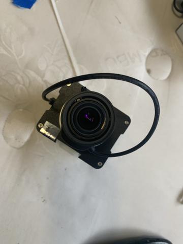 Camera IP para OCR - Foto 4