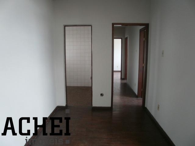 Apartamento para alugar com 3 dormitórios em Centro, Divinopolis cod:I02682A - Foto 2