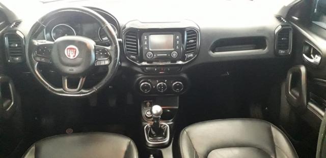 FIAT TORO 2016/2017 2.0 16V TURBO DIESEL FREEDOM MANUAL - Foto 7