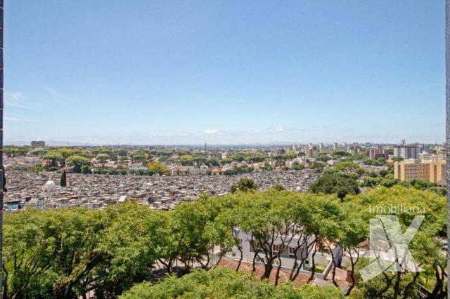 Apartamento - venda -3 quartos - 127 m² - r$ 700.000 - água verde - curitiba/pr - Foto 7