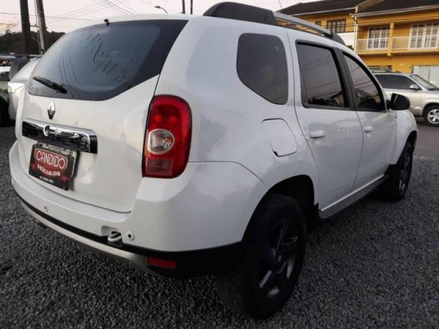 DUSTER Dynamique 4x4 2.0 8V - Foto 4