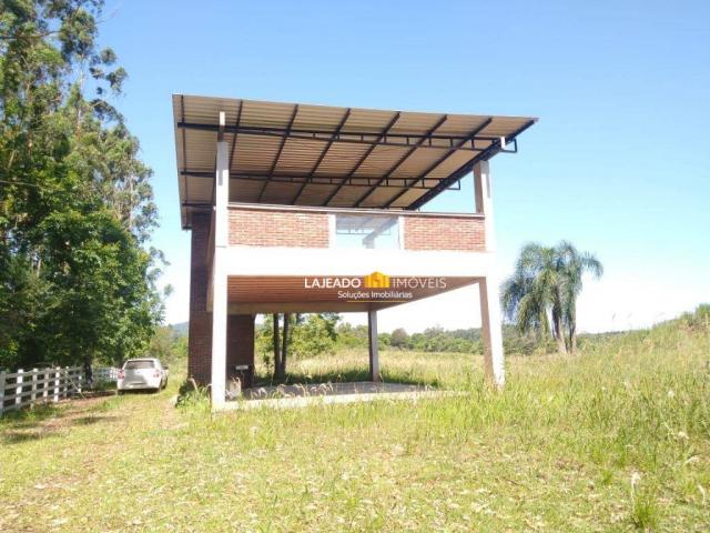 Sítio para alugar, 6500 m² por R$ 1.180,00/mês - Zona Rural - Colinas/RS - Foto 13