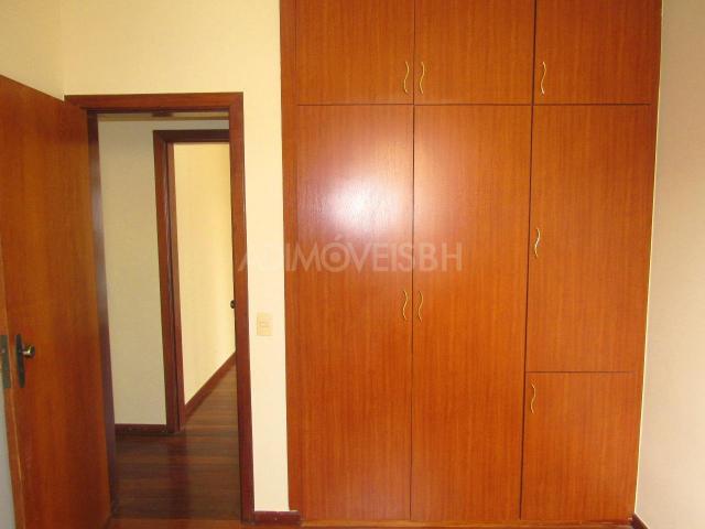 Apartamento para aluguel, 3 quartos, 2 vagas, minas brasil - belo horizonte/mg - Foto 9