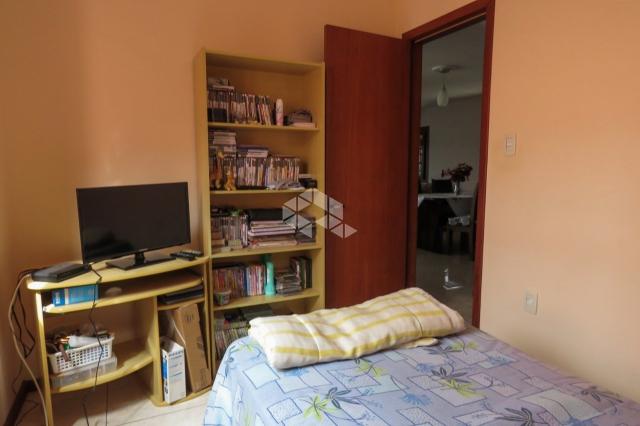 Loteamento/condomínio à venda em Aberta dos morros, Porto alegre cod:9915225 - Foto 13