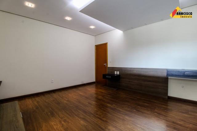 Casa residencial à venda, 4 quartos, 15 vagas, belvedere - divinópolis/mg - Foto 15