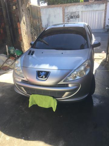 Vendo peugeot 207 17,500 mil - Foto 3