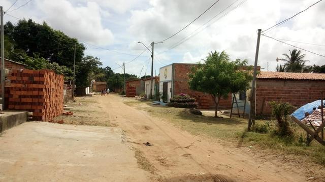 Casa com galpão novo - Foto 12