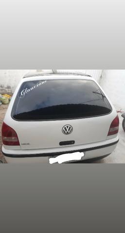 Gol conservado - Foto 2
