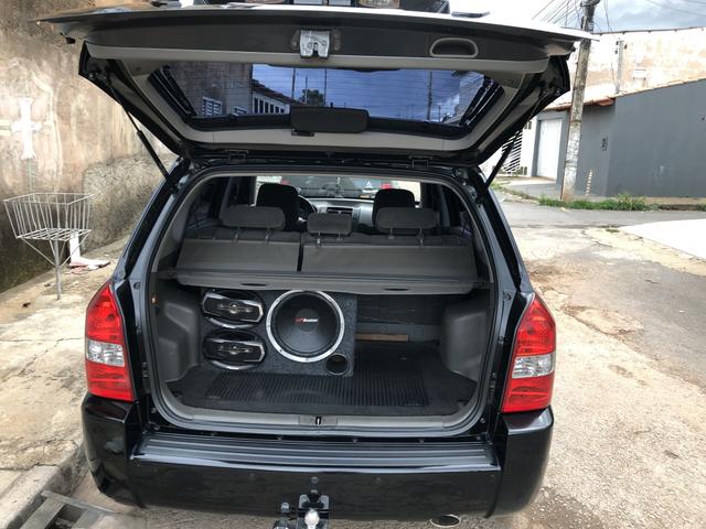 Tucson gls 2.0 - Foto 5