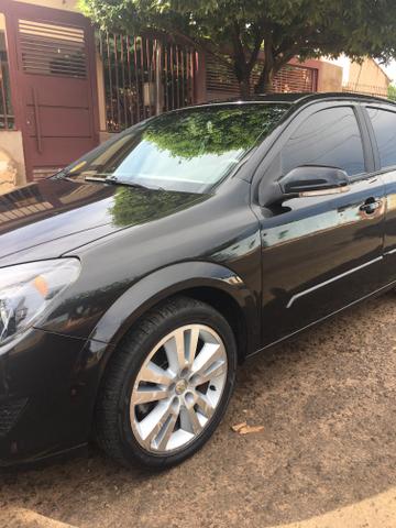 Vendo Vectra GT2.0 ano 2011 - Foto 9