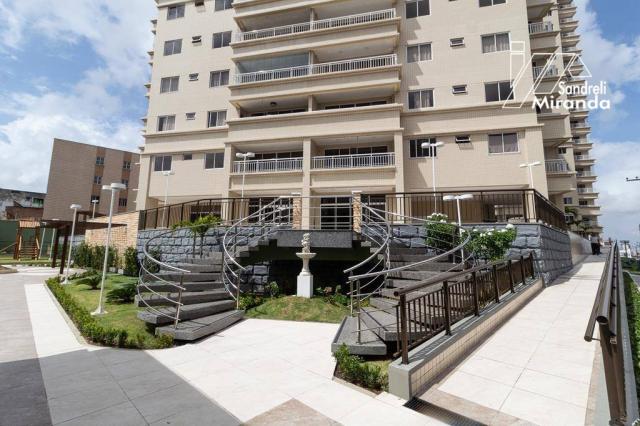 Apartamento á venda em fortaleza - Foto 19