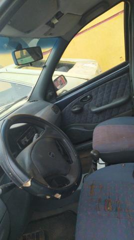 Vendo Palio 97/97
