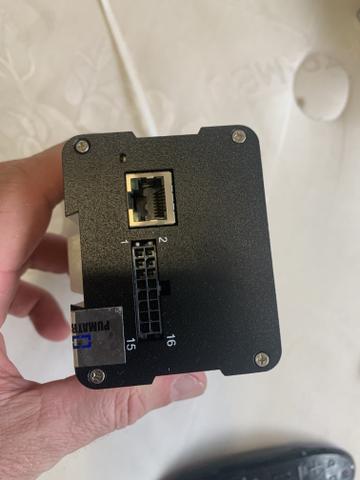 Camera IP para OCR - Foto 3